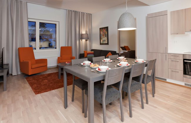 Holiday Club Saariselkä Superior Apartments - Foto 56