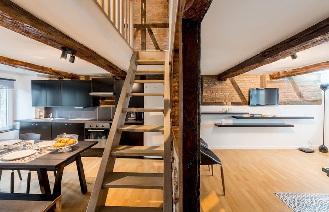 Smartflats City - Saint-Jean - Foto 17