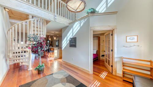 #404 Grand Lodge South Penthouse - Foto 5