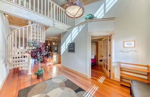 #402 Grand Lodge South Penthouse - Foto 6