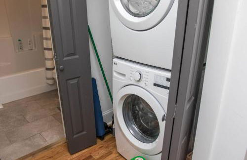 Quiet GVL Home Walk to DownTown - Foto 35