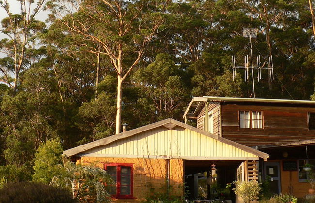 Bombina Cottages - Foto 21