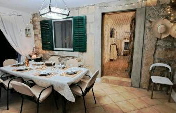 Stone House with garden Laganini - Photo 14