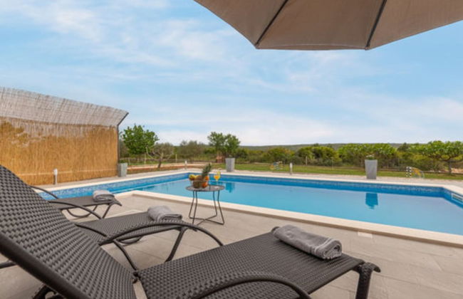 Villa Rita - Foto 17