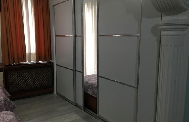 Konak Apart Hotel - Photo 21