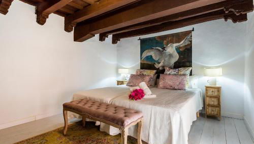 Duplex Los Corceles Casa Palacio - Foto 5, towels