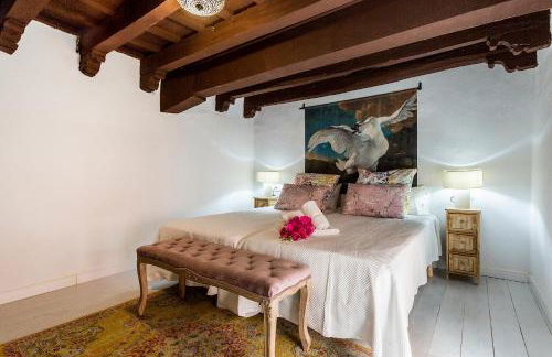 Los Corceles Casa Palacio - Foto 22