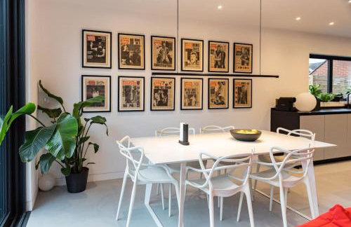 The Bowie is a David Bowie themed Smart House - Foto 2
