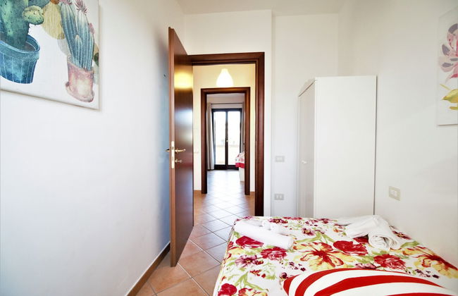 Holidaycasa Emiliano - Villa con Giardino Privato - Foto 13