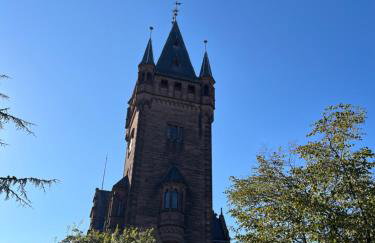 Ferienwohnung Burgenblilck - Photo 4