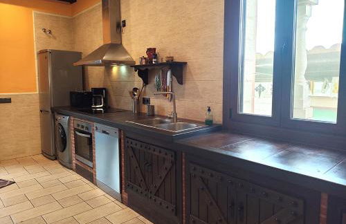 Casa Rural La Alcazaba - Foto 33