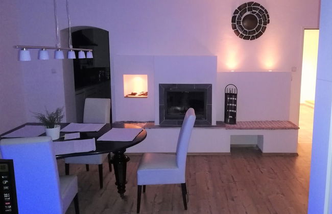 Apartment Heiligenkreuz - Foto 27