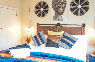 Chic 4BR Dwelling with Backyard in Philadelphia - Foto 11