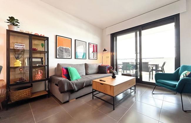 Myflats Luxury Arenales - Foto 16