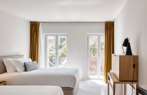 L'Olivier 23 - 2 apartments in a recently renovated Guesthouse - Foto 25