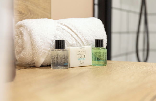 Wellington Lodge - Donnini Apartments - Foto 25