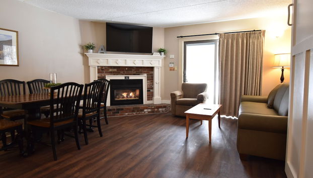 Attitash Mountain Village - Foto 5, Habitación