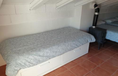 Casa del Ciervo - Rio Tus - Foto 10