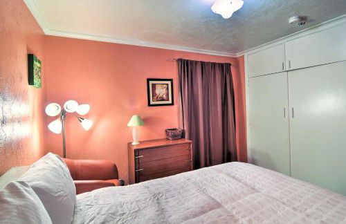 Downtown Anchorage Home, 1 Block to Coastal Trail! - Foto 9