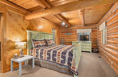 Spruce Lodge - Photo 6