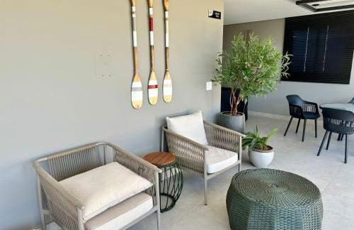 Studio único, 2 minutos da Universidade Federal - Foto 68