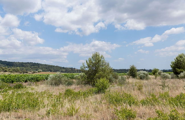 Apartment Near the River in Bize-minervois - Foto 35