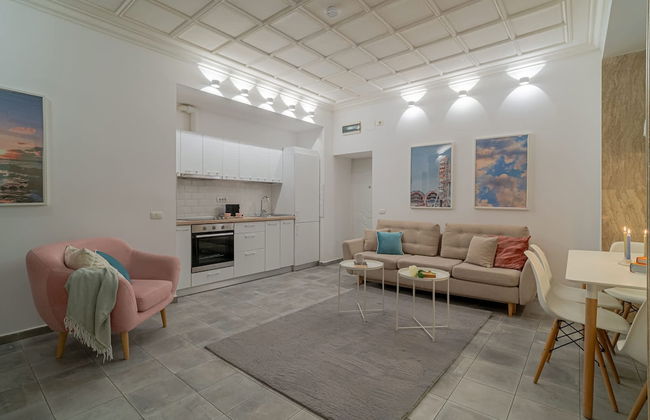 Stylish 2BR - Piata Universitatii - Cismigiu - Foto 4