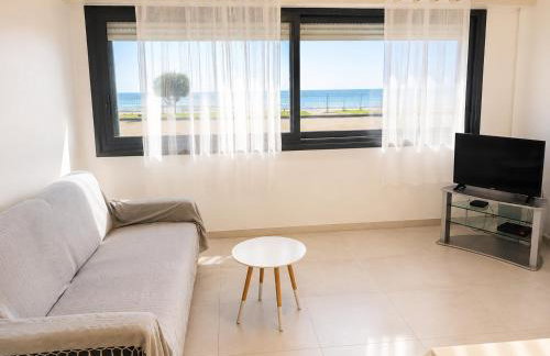 Résidence La Garenne à La Grande Plage, vue mer, piscine et parking privé, 6 personnes - Foto 9