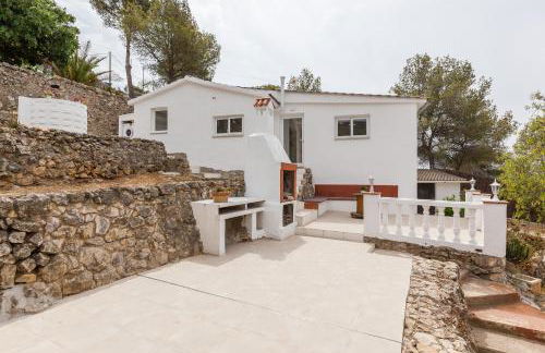 Casita Palmeras - Foto 21