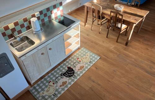 In der Wassermühle - Foto 7