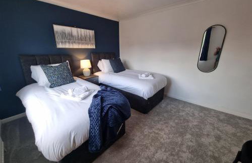 Cooks House by Cliftonvalley Apartments - Foto 38