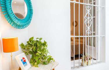 El Balcon de MORET by Cadiz4Rentals - Foto 8