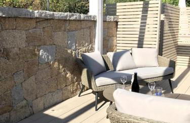 Casa Su Soli Sardu 10 - Blick aufs Meer vom Swimmingpool! - Foto 13