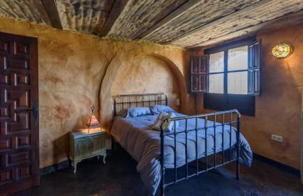 Ermita de las Eras Algarinejo by Ruralidays - Foto 8