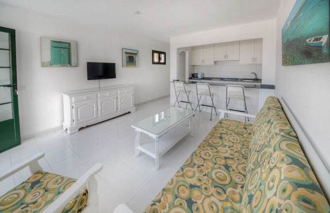 Apartamentos La Moraña - Foto 33