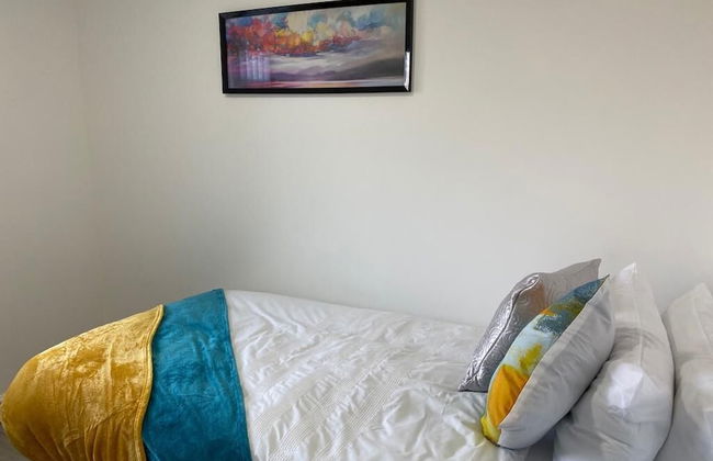 Hodgehill Apartments - Foto 2