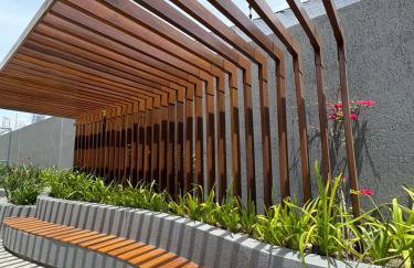 Apto inteiro a 4 minutos da orla de Cabo Branco - Foto 29