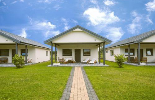 w Akacje Domki nad morzem - Foto 6