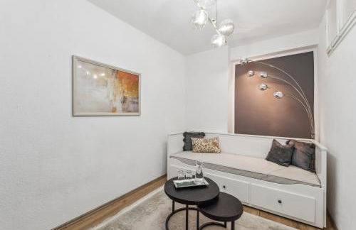 Design-Apartment in Rüttenscheid, Kulturlage & Top-Anbindung - Foto 9