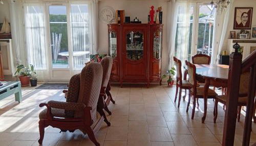 Villa grand confort proche Versailles et Paris - Foto 4