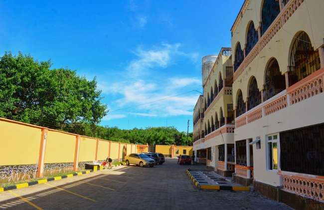 Nyali Studio Apartment - Foto 1