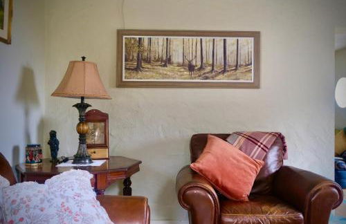 Millstone Cottage - Foto 14