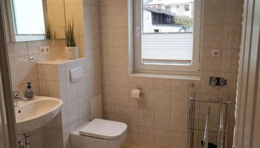 Haus Nemo - Appartement 5, Gemütliches Appartement - Strandkorb, strandnah 50 m - Foto 5