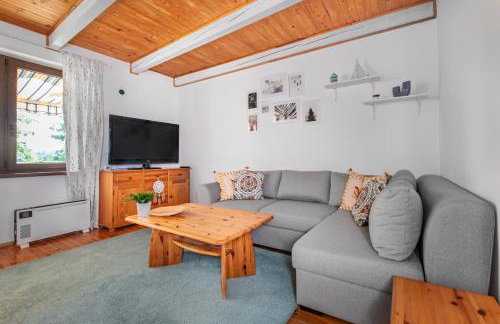 Domek letniskowy Patricia - Foto 11