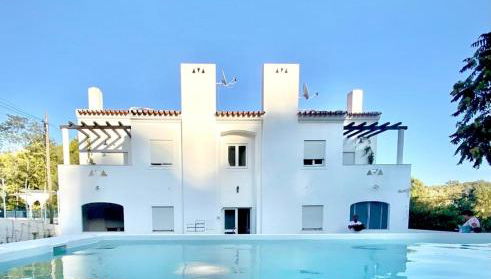 CASAS NAS TERMAS - Foto 1