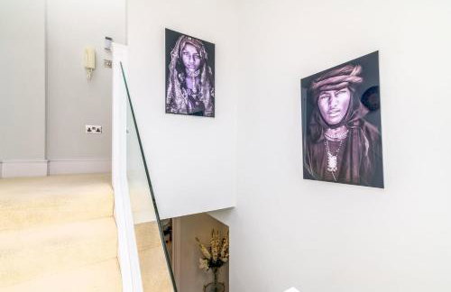 Gorgeous Hampstead Flat - Foto 30