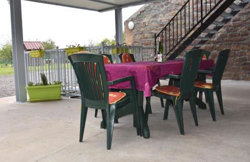 Elegant Holiday Home in Saint Louis With Garden - Foto 52