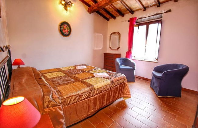 Bellavista farm of Quercini Maurizio - Foto 56