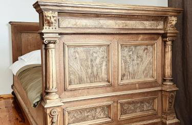 APARTAMENT GRODZKA1, 100 m2 przy przemyskim rynku z widokiem na rynek i panoramę miasta - Foto 33