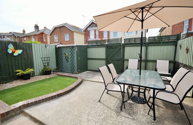 Kenmare Cottage - Foto 8